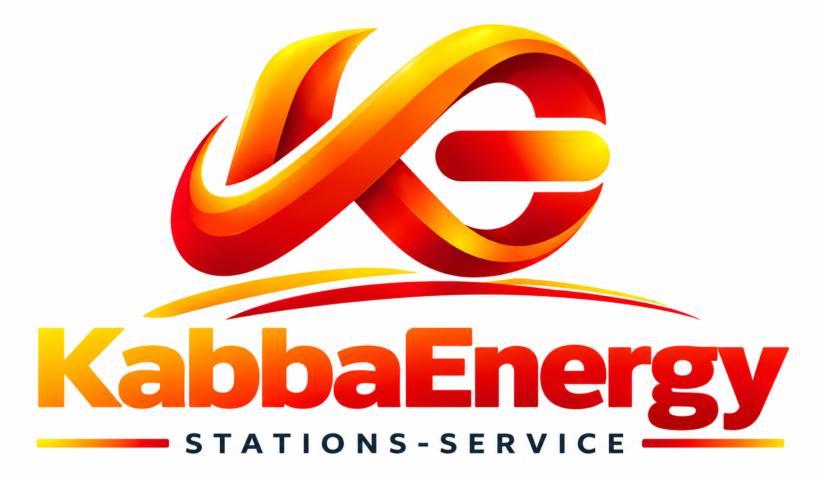 KabbaEnergy — Stations-service